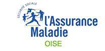 Assurance Maladie Oise logo
