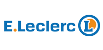 logo E Leclerc