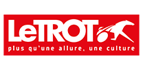 logo le trot