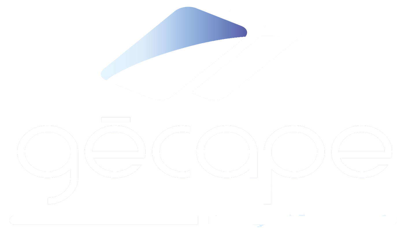 logo gecape